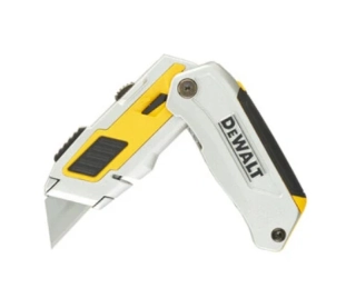 Dewalt sklápěcí nůž Premium se zasouvací čepelí DWHT0-10296