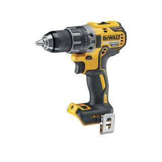 Bezuhlíková aku vrtačka DeWalt DCD791 N