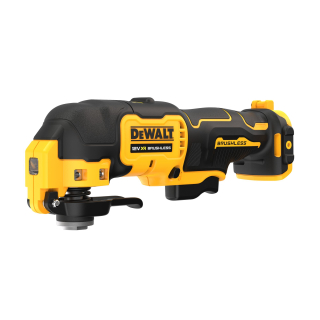 Oscilační multibruska Dewalt DCS353 N