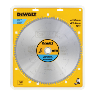 Diamantový kotouč pro rozbrušovačku Dewalt DT1922