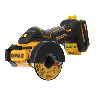 Ruční aku řezačka Dewalt DCS438 N