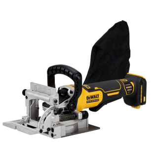 Dewalt aku lamevací frézka Dewalt DCW682 NT