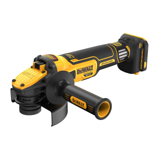 Bezuhlíková úhlová bruska s regulací otáček Dewalt DCG409 VSNT