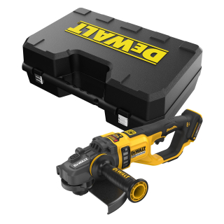 230 mm aku bruska FLEXVOLT 54V Dewalt DCG460 NK