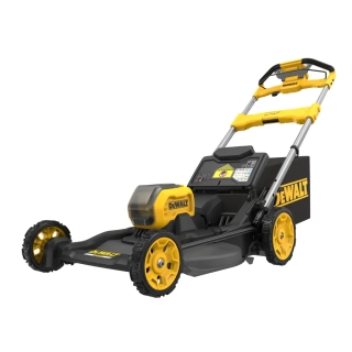 Aku zahradní sekačka s pojezdem 54V Dewalt DCMWSP550 N