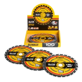 Pilový kotouč ELITE Dewalt DT10400