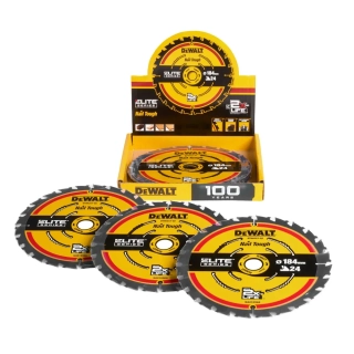 Pilový kotouč ELITE Dewalt DT10401