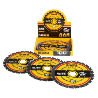 Pilový kotouč ELITE Dewalt DT10402