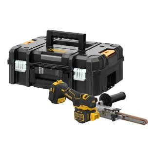 Aku pásový pilník DeWalt DCM200 NT