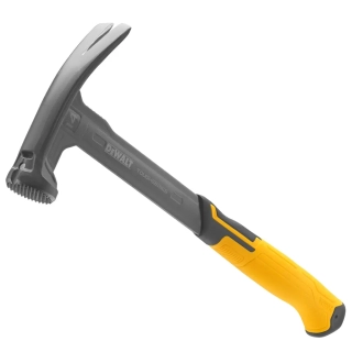 Tesařské kladivo Dewalt DWHT51138-0