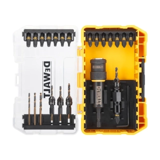 Flextorq sada pro vrtání a šroubování Dewalt DT70779 T