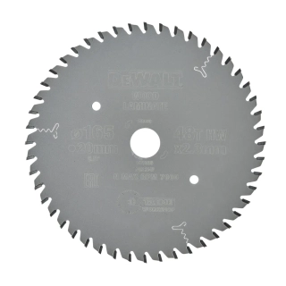 Pilový kotouč pro ponorné pily Dewalt Extreme DT1086