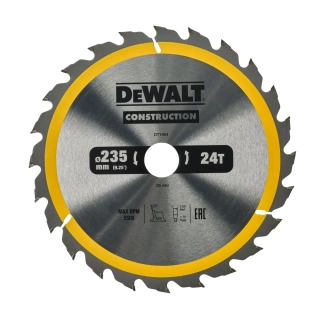 Pilový kotouč Dewalt DT1954