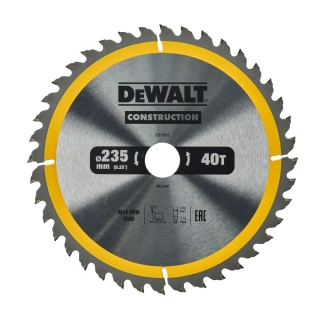 Pilový kotouč Dewalt DT1955