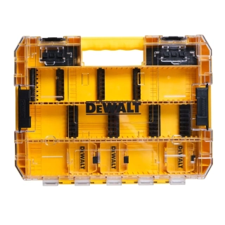 Velká sada TOUGHCASE Dewalt DT70804