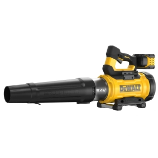 Aku zahradní fukar Dewalt DCMBL777 X1