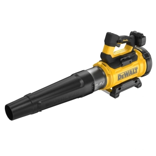 Aku zahradní fukar Dewalt DCMBL777 N 