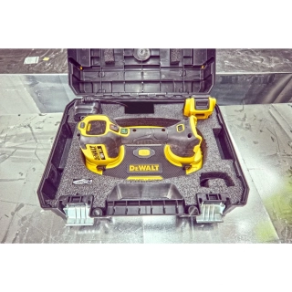 Aku přísavka GRABO Dewalt DCE590 D1T