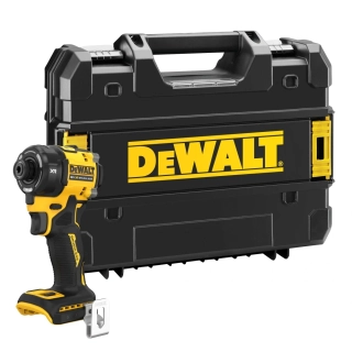 Dewalt bezuhlíkový hydraulický rázový utahovák DCF870 NT