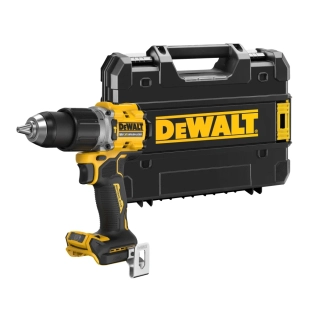Bezuhlíková aku příklepová vrtačka DeWalt DCD805 NT