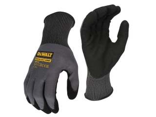 Dewalt pracovní rukavice DPG72 L