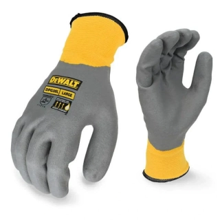 Dewalt ochranné rukavice DPG35 L