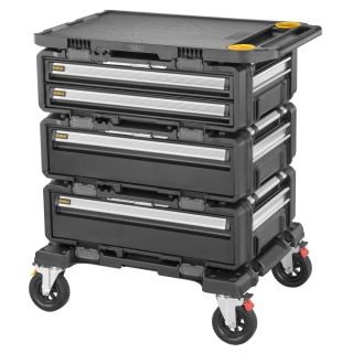 DeWalt TOUGHSYSTEM 2.0 DXL sestava 5 v 1 DWST60510-1