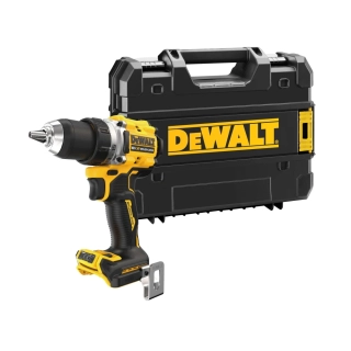 Bezuhlíková aku vrtačka DeWalt  DCD800 NT