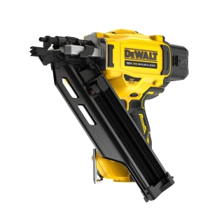 Bezuhlíková nastřelovací pistole 33° DeWalt DCN930 N