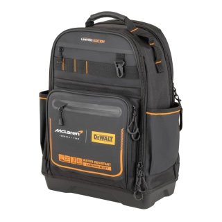 Dewalt/McLaren PRO batoh na nářadí DWST60122-1