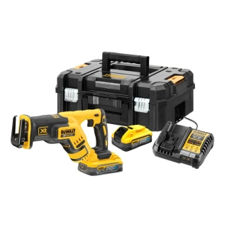 Dewalt mečová pila DCS367 H2T