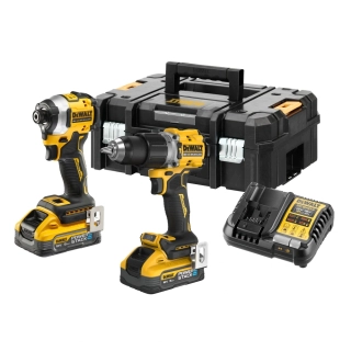 Kombo sada Dewalt DCK2050 H2T