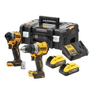 Kombo sada Dewalt DCK2051 H2T
