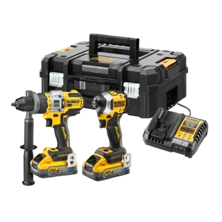 Kombo sada Dewalt DCK2052 H2T