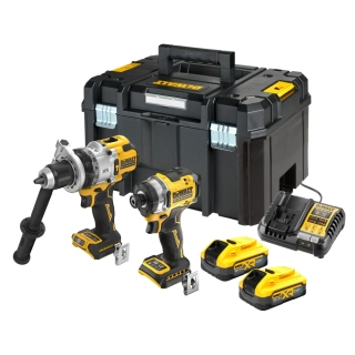 Kombo sada Dewalt DCK2200 H2T