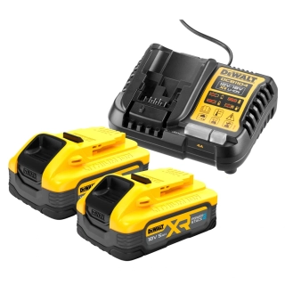 Dewalt nabíječka DCB1104 H2
