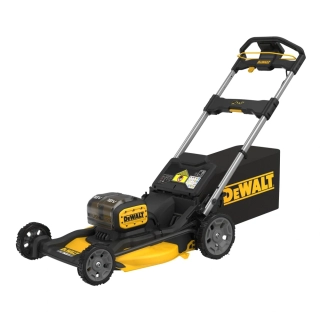 Aku zahradní sekačka 2x18V Dewalt DCMWP134 W2