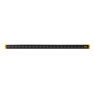 Kovová lišta do dílny Dewalt DWST82800-1