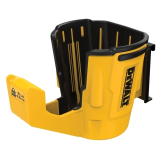 Sada 2 držáku na elektrické nářadí do dílny Dewalt DWST82823-1