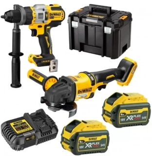 Kombo sada Dewalt DCK2016 T2T