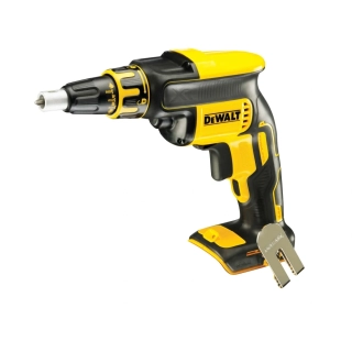 Dewalt bezuhlíkový sadrokartonářský šroubovák DCF620 N
