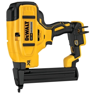 Bezuhlíková sponkovačka DeWalt DCN681 N