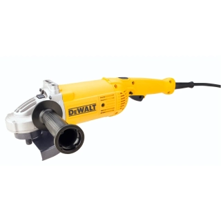 Úhlová bruska Dewalt DWE496 - 230 mm