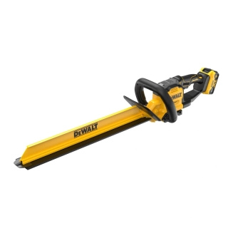 Aku plotostřih Dewalt DCMHT567 P1