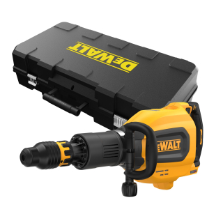 Bourací kladivo FLEXVOLT 54V Dewalt DCH911 NK