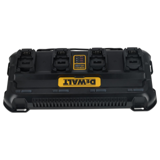 Dewalt nabíječka se 4 porty DCB1404