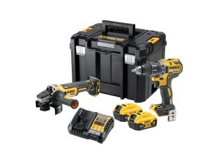 Kombo sada Dewalt DCK2020 P2T