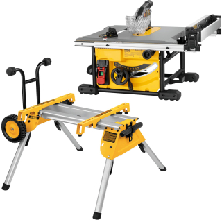 Stolní okružní pila Dewalt DWE7485 RS