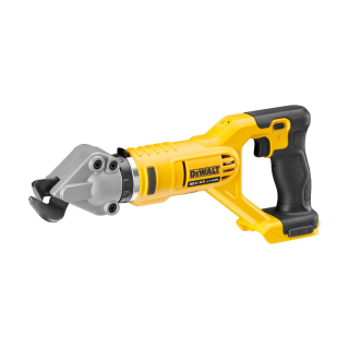 Aku nůžky na plech s otočnou hlavou Dewalt DCS496 N